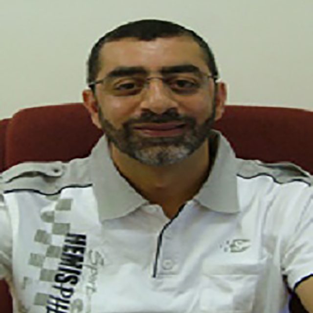 Doctor Imtiaz Sooliman