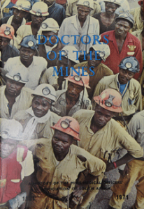 Doctors Of The Mines