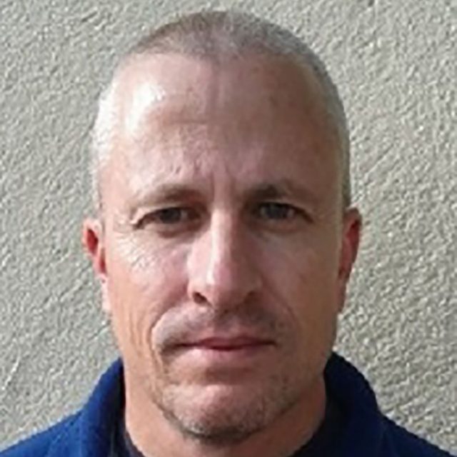 Dr Chris Stein
