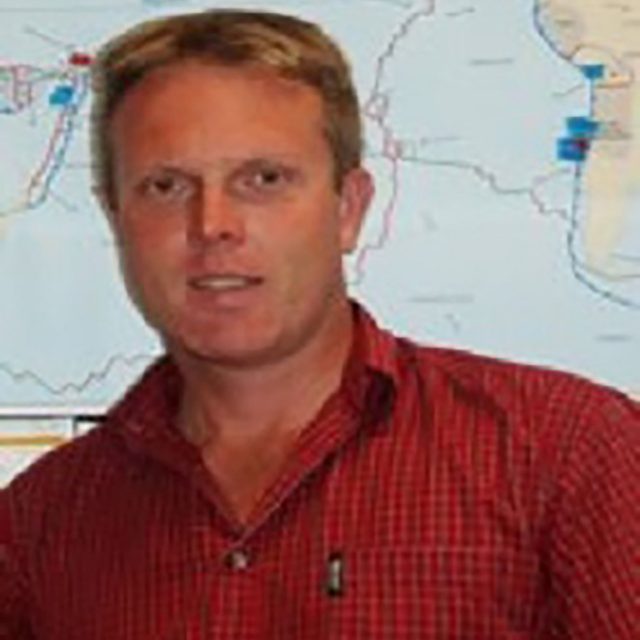 Dr Herman Van Niekerk