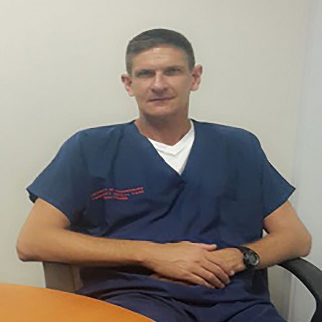 Dr Lambert