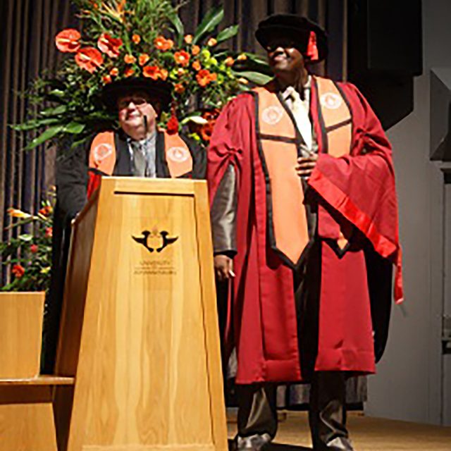 Dr Shongwe