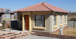 Dube Village Home For Sale