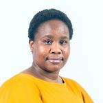 Edith Phalane
