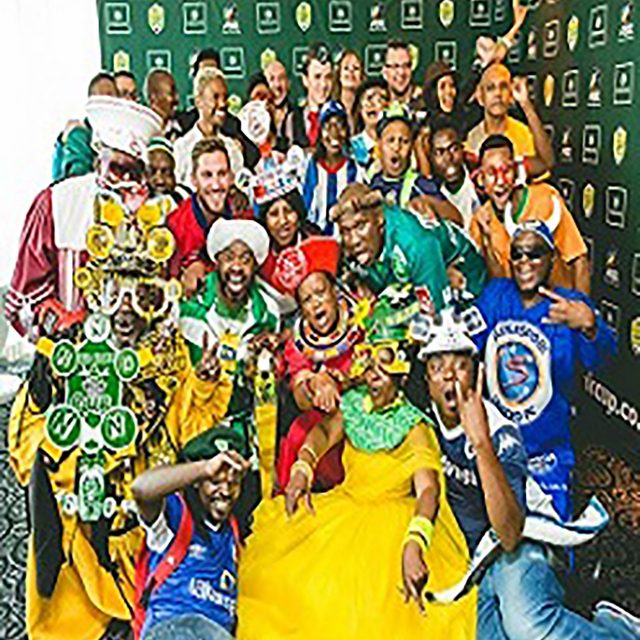 Sa Designers And Superfans Looking For Fashion Design Students