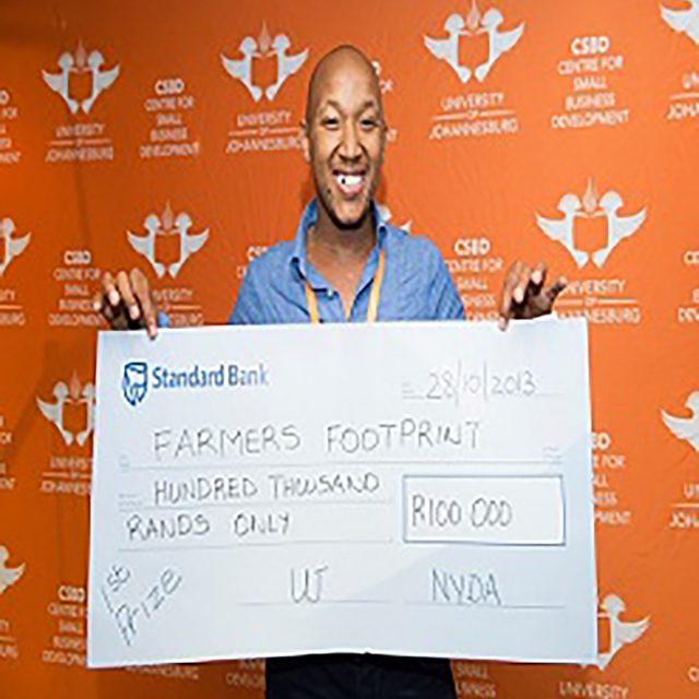 Itumeleng Lengana