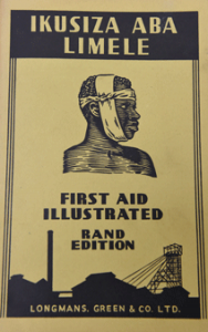 First Aid