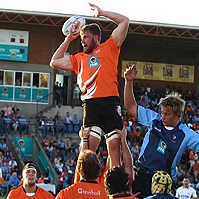 Fnb Uj Rugby Team