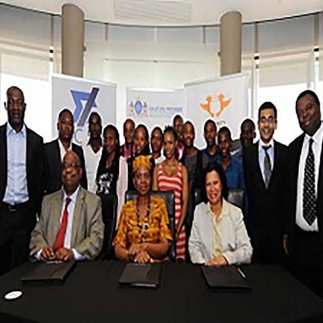 Gdid Ecsa Uj Academic Mentorship Programme