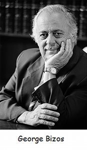 George Bizos