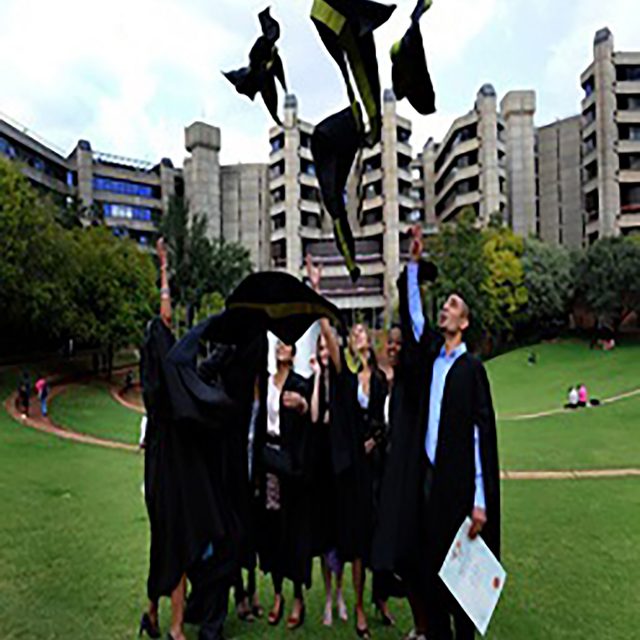 Graduations Body Image