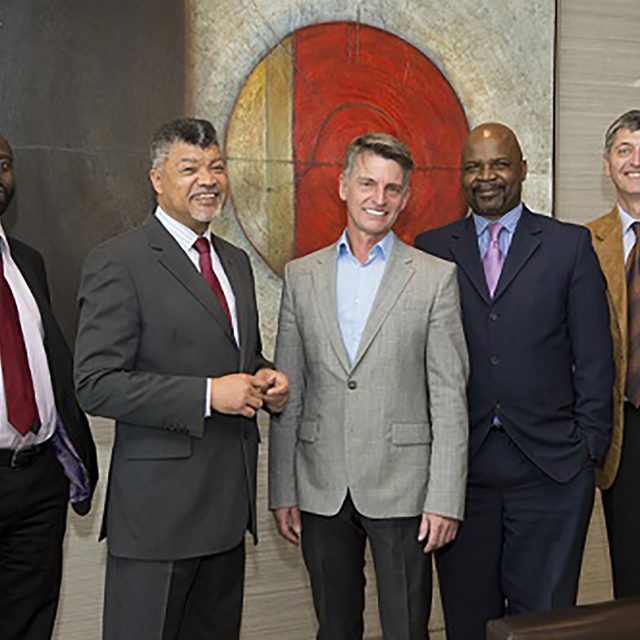 Gratitude For Four Decades Of Uj