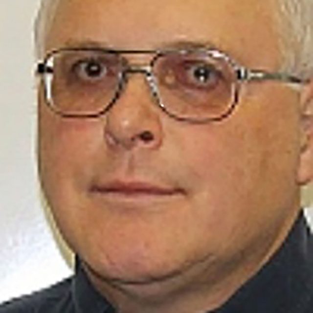 Hendrik Ferreira