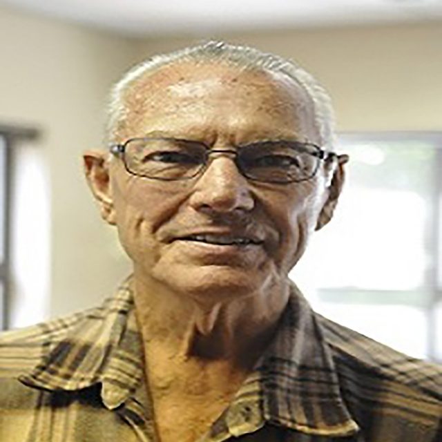 Hennie Labuschagne