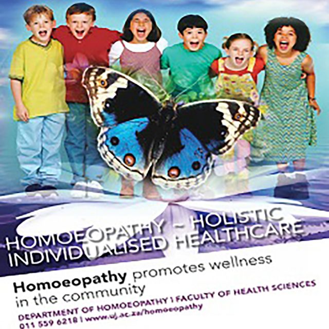 Homoeopathy Holistic Individualised Healthcare
