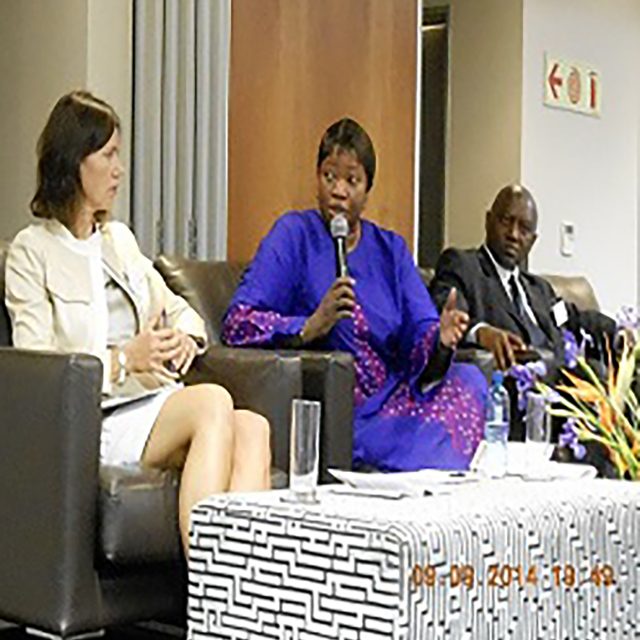 Icc Conference 2014