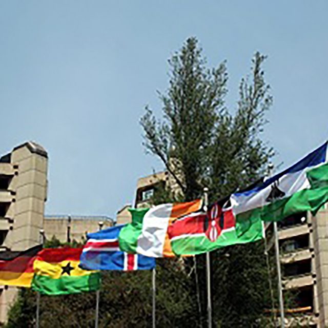 Uj International Festival Diversity Week