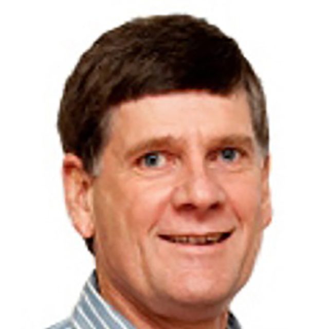 Jackie Walters