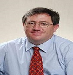 Jaco Van Schoor