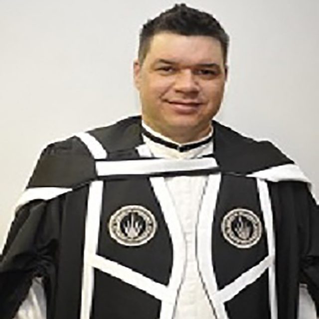 Jacques Scheepers