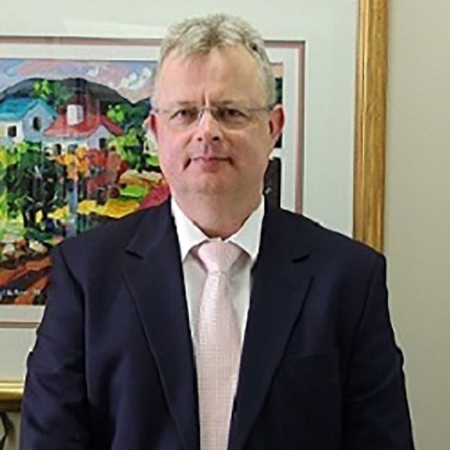 Prof Jan Neels