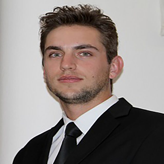 Johann Steyn