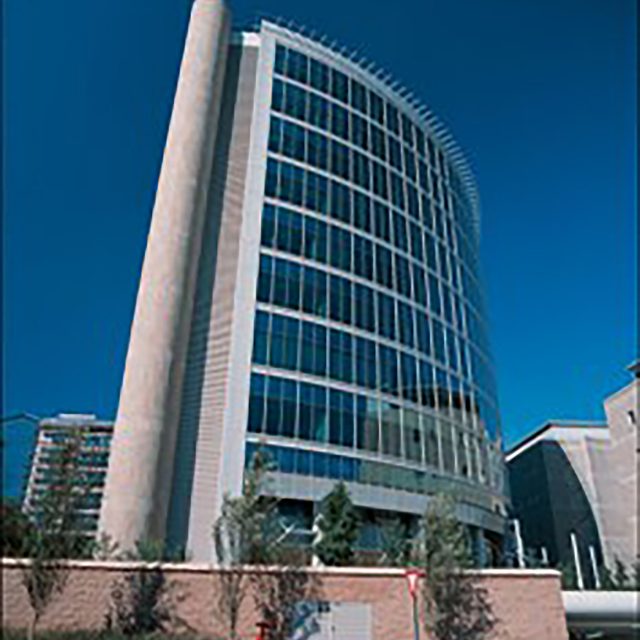 Buildings 2