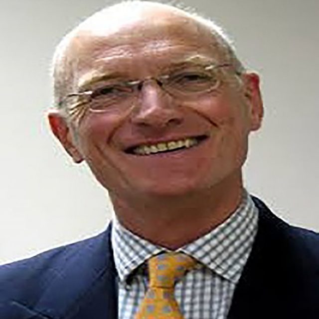 Edwin Cameron, Judge Of South Africa