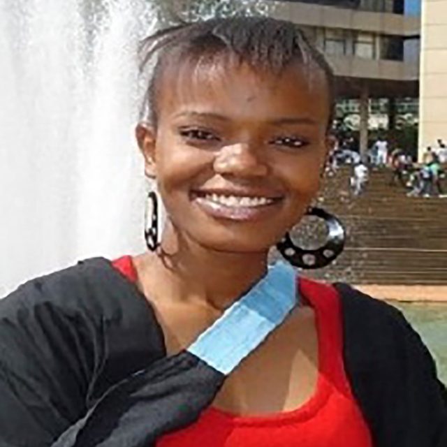 Keo Mbebe