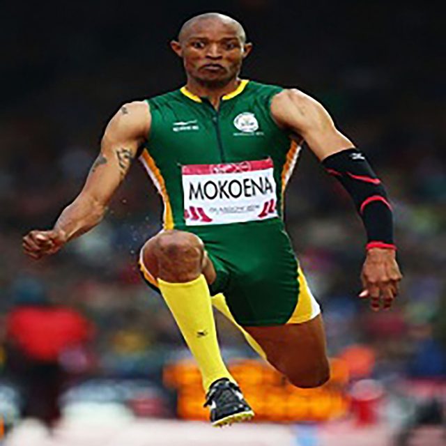 Khotso Mokoena