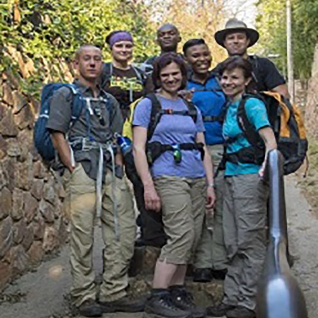 Kilimanjaro Group