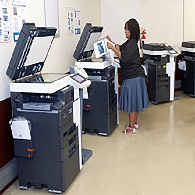 Konica Minolta Partners With Uj