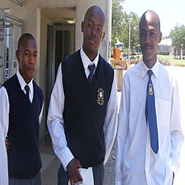 Learners Share The Experience They Had Engaging With Lecturers A