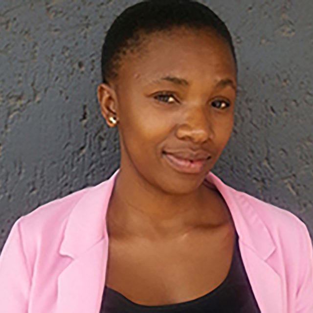 Lerato Semeno