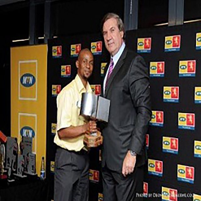 Lesego Pic