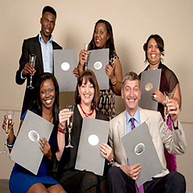 Mace Excellence Awards Uj