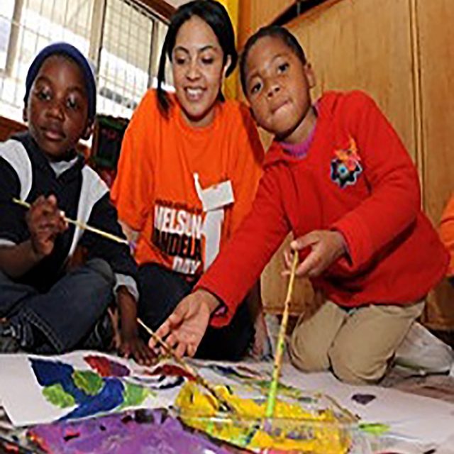 Mandela Day 01