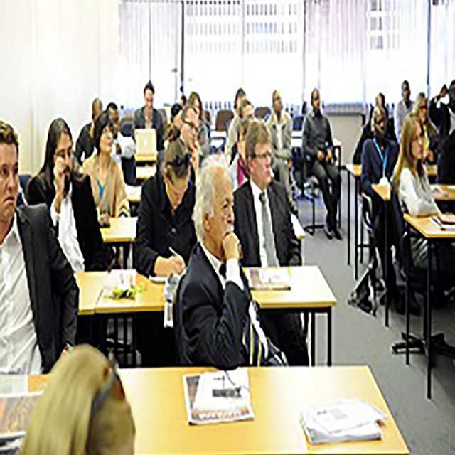 Marikana Lecture