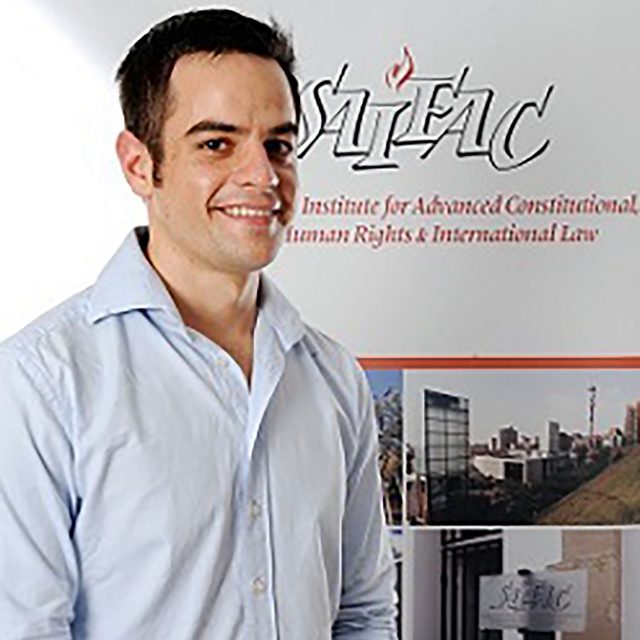 Michael Dafel