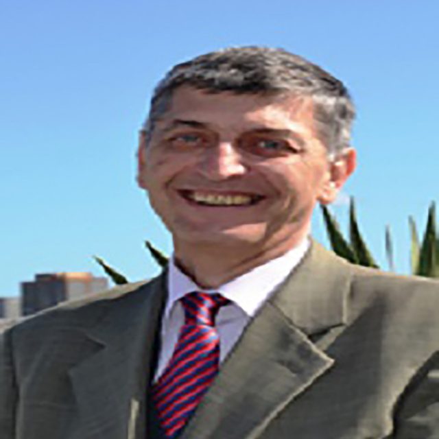 Milcho Damianov