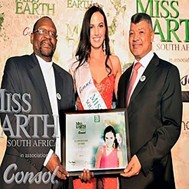 Miss Earth