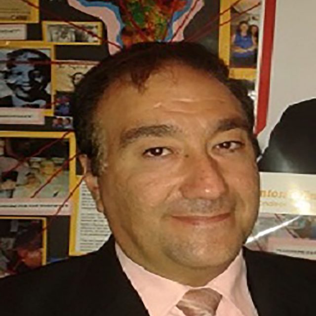 Mr Andonis (tony) Antoniou