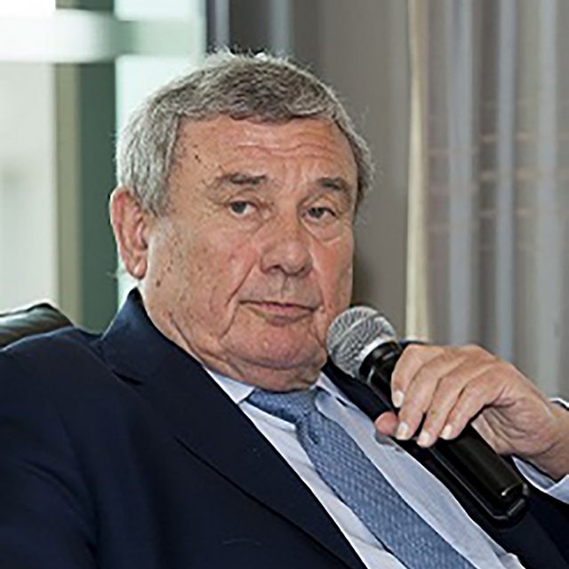 Mr Sol Kerzner