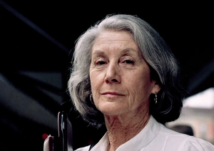 Nadine Gordimer