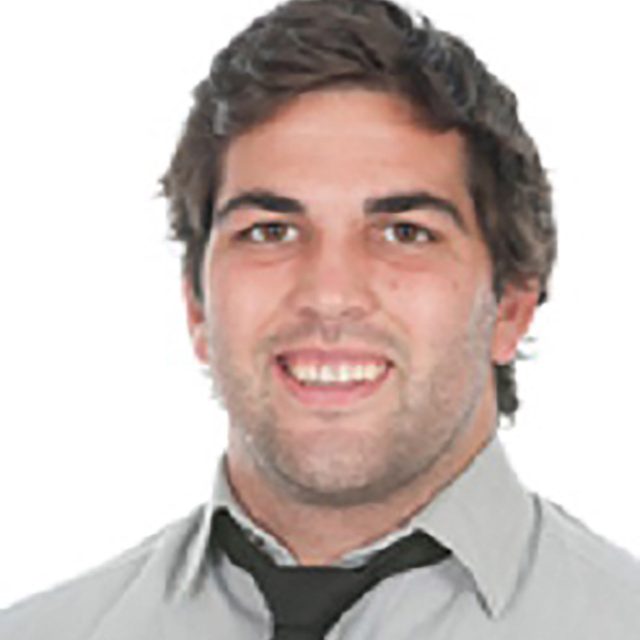 Nicholas Potgieter