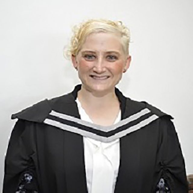 Nikki Helmmann