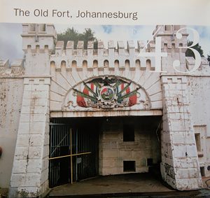 Old Fort