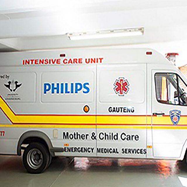 Philips Healthcare