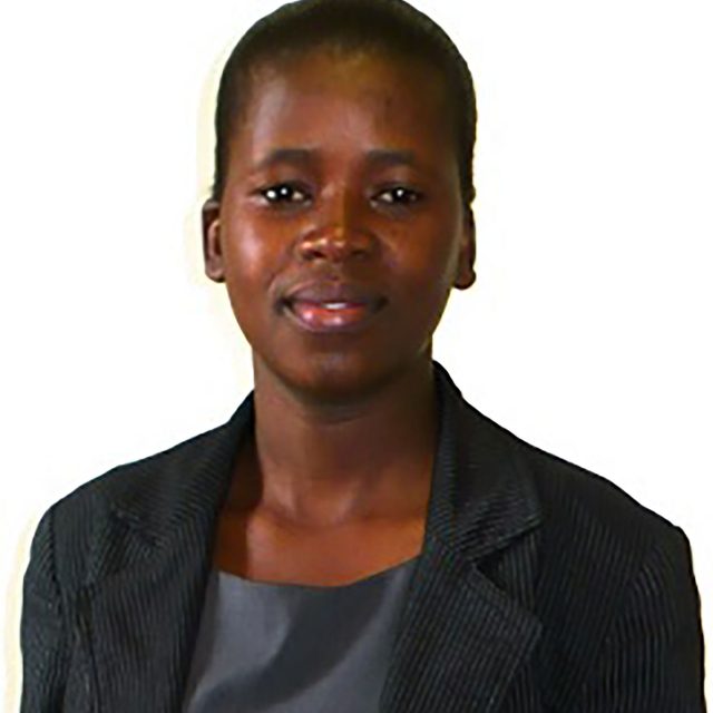 Philiswa Nomngongo