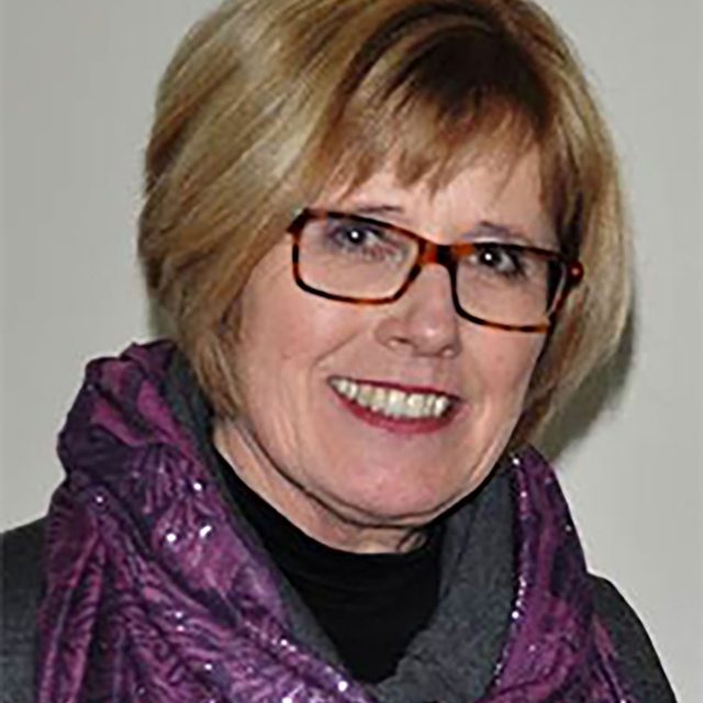 Prof Anne Marie Beukes